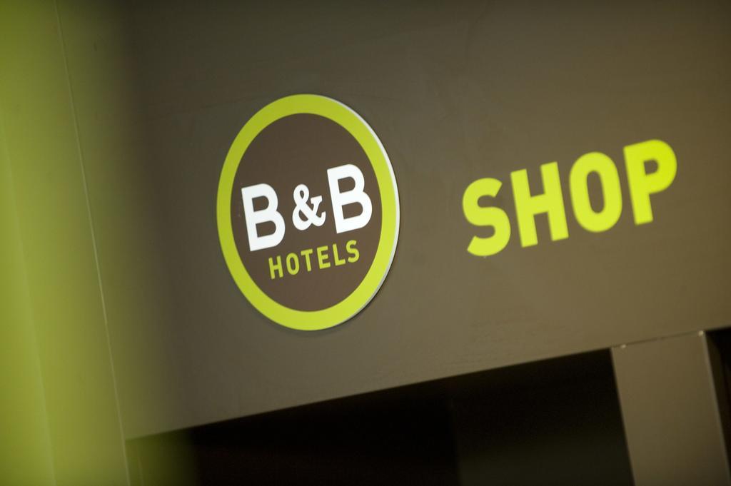 德勒中心b&B酒店 外观 照片